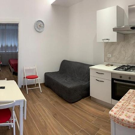 Ema'S Place Lägenhet Savona Exteriör bild