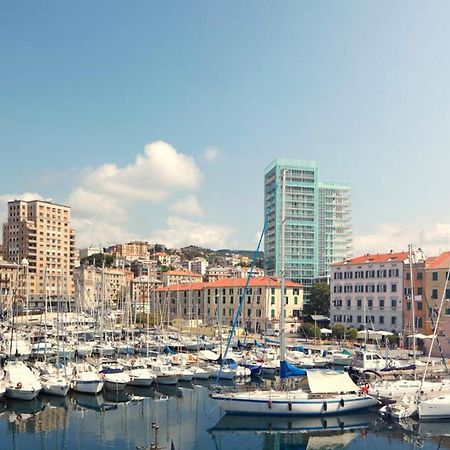 Ema'S Place Lägenhet Savona Exteriör bild