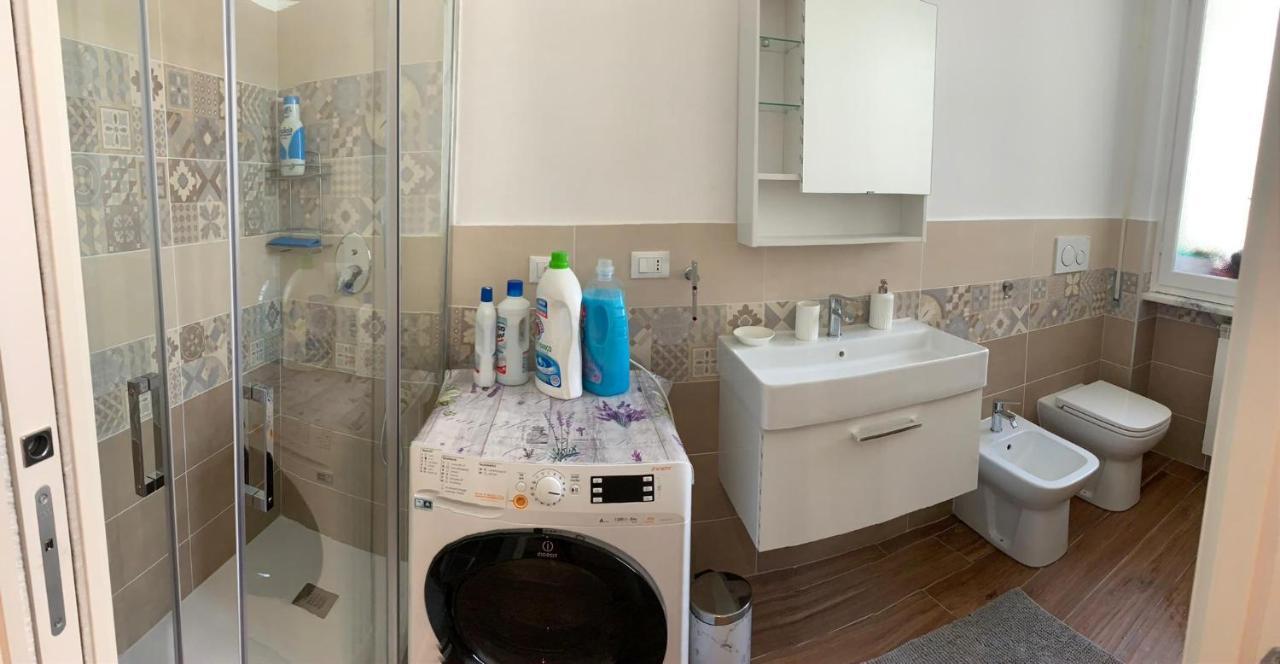 Ema'S Place Lägenhet Savona Exteriör bild